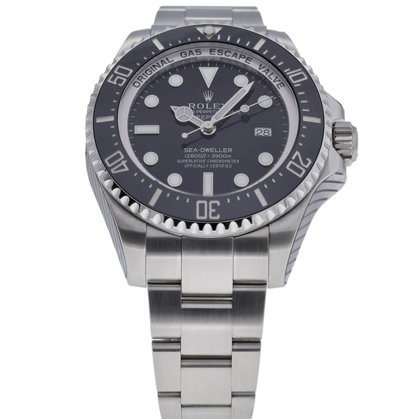 Rolex Deepsea 116660